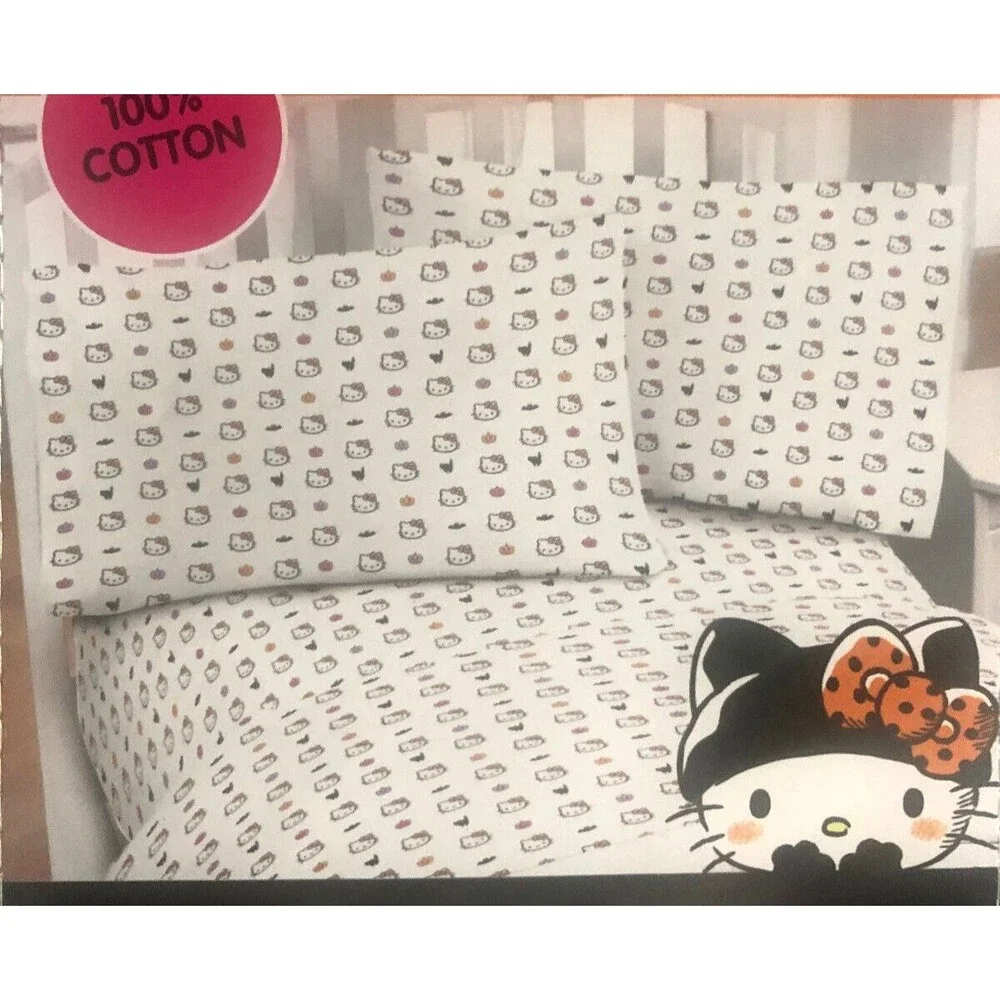 Sanrio hello kitty